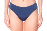 Forever Skin - Tanga - Navy Marine -