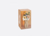 Body Vase - White - Small