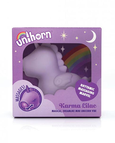 Unihorn Karma Lilac - Lilac