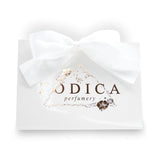 Mini Zodiac Perfume Crystal Infused 22ml - Aries