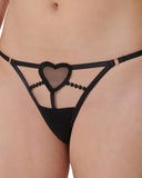 Cristabel Thong - Black -