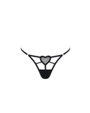 Cristabel Thong - Black -