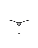 Cristabel Thong - Black -