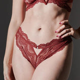 Kane Overt Bikini - Ruby -