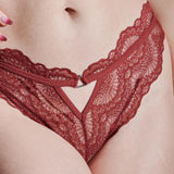 Kane Overt Bikini - Ruby -