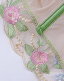 Underwire Body - Doll Floral -