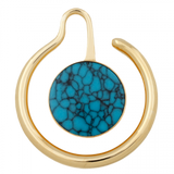 Eye Of Beholder M Rose Gold