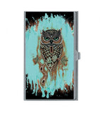 Bubo's Key Book Card Case