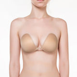 Feather-Lite Nubra - Nude/Fair - Cup Size -