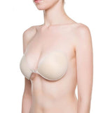 Feather-Lite Nubra - Nude/Fair - Cup Size -