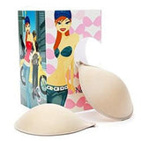 Feather-Lite Nubra - Nude/Fair - Cup Size -