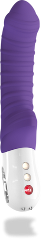 Tiger Vibrator - Violet