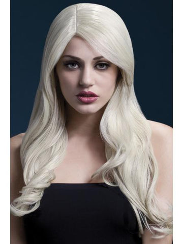 Nicole Wig Wave - Blonde
