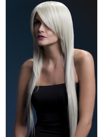 Amber Wig Long - Blonde