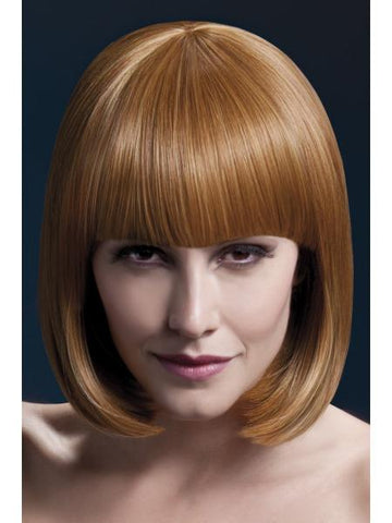 Elise Bob Wig - Auburn