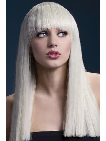 Alexia Wig Long - Blonde