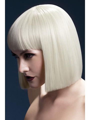 Lola Wig Bob - Blonde