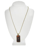 Ouija Necklace Se7en Deadly