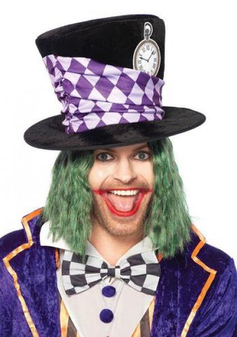 Mad Hatter Hat