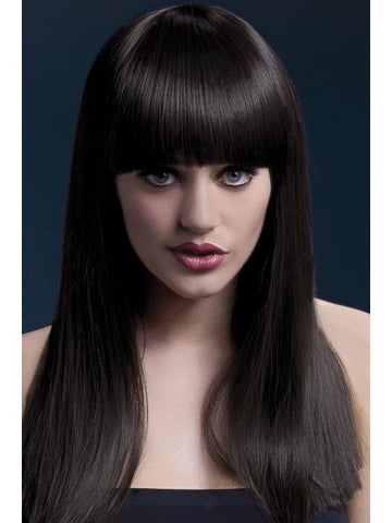 Alexia Wig Long - Brown