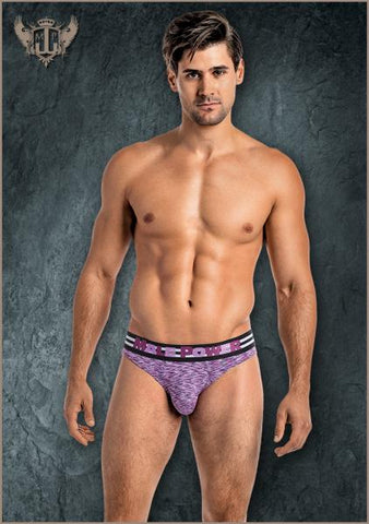Purple Retroactive Moonshiner