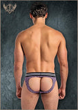 Purple Retroactive Moonshiner