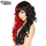 Harley Quinn Wig - Character Inspired