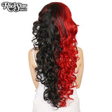 Harley Quinn Wig - Character Inspired