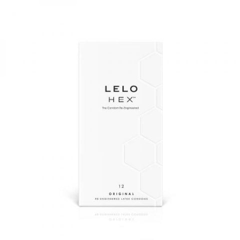 Hex 12-Pack