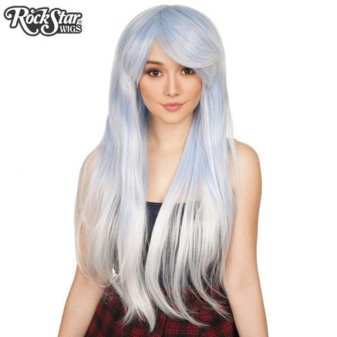 Sax Fade Wig - Ombre Alexa