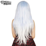 Sax Fade Wig - Ombre Alexa