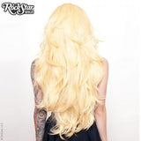 Hologram 32" Wig - Light Blonde Mix