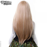 Goth Lolita Bella Wig - Medium Blonde
