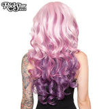 Triflect Wig - Berrylicious