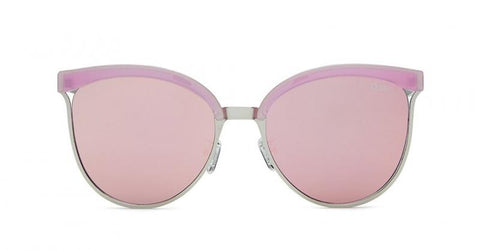 Pink/Pink Mirror - Stardust Sunglasses