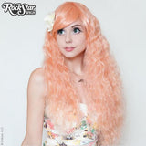 Peachy Pink - Rhapsody Wig