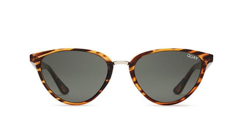 Tortoise/Green Mirror - Rumours Sunglasses