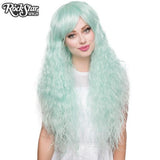 Mint Fade - Rhapsody Wig