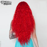 Red - Rhapsody Wig