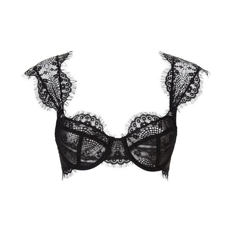 Marina Bra - Black -