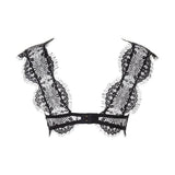Marina Bra - Black -