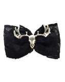 I Killed Bambi! Hair Bow