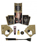 Kama Sutra Playset - Feel Me
