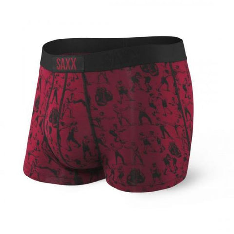 Knockout Red - Vibe Trunk Modern Fit -
