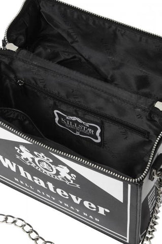 Black menthol backpack outlet