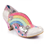 Pink - Summer of Love Heel - Size