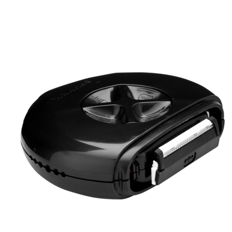 Sphynx Portable Razor - Black In Style
