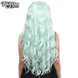 Classic Wavy Lolita Wig - Mint