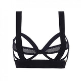 Black - Talisa Bra -