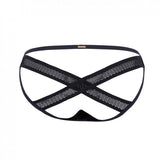 Black - Talisa Open Brief - Size